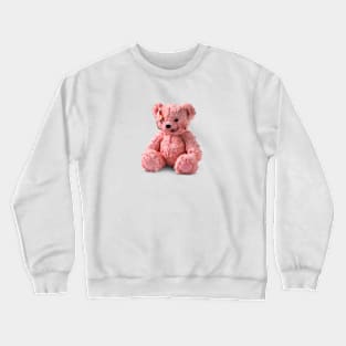 Toy Bear Crewneck Sweatshirt